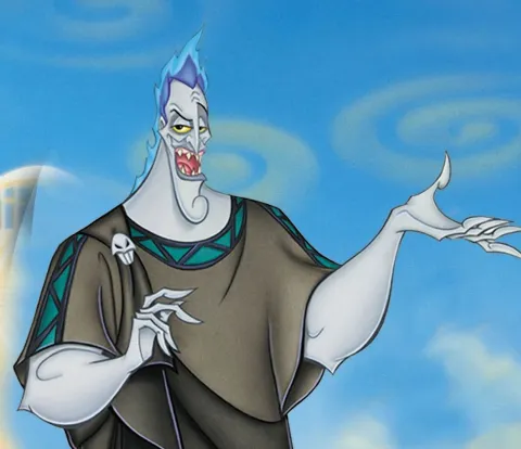 hades