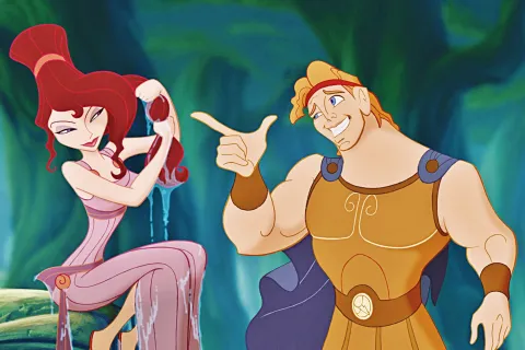 meg n herc