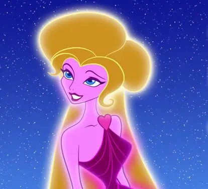 aphrodite
